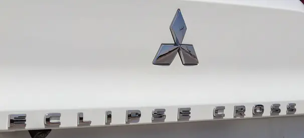 Mitsubishi Eclipse Cross GLS, миниатюра 7