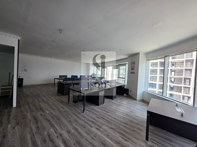 Ready to Move | Spacious Office | Prime Location64068755593091114