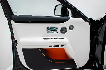 2023 ROLLS-ROYCE GHOST — миниатюра 14