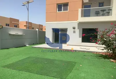 Spacious 3BR+M Villa | Vacant | Ready to Move