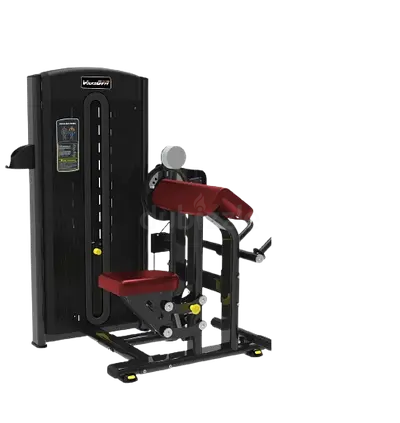 Vg Bicep Curl / Tricep Curl C-0607