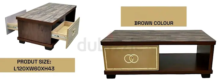 Coffee Table brand new