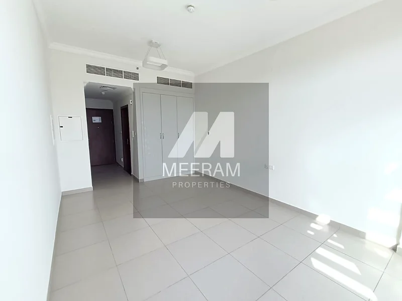 Great Community | Unfurnished Studio | Spacious Layout64156632587010111
