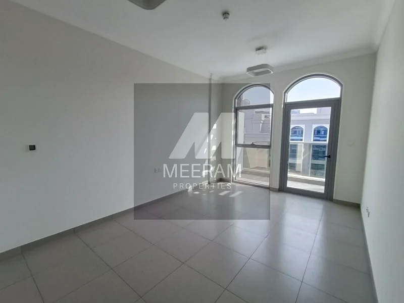 Great Community | Unfurnished Studio | Spacious Layout64156632587010113
