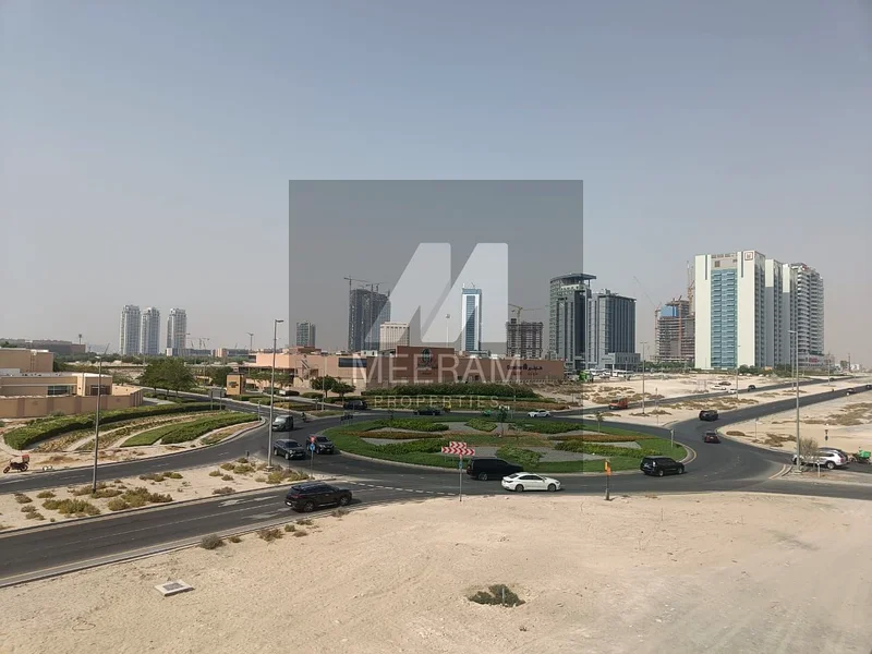 Great Community | Unfurnished Studio | Spacious Layout64156632587010112