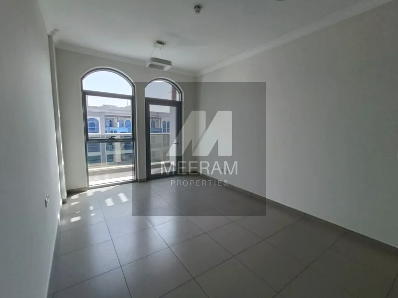 Great Community | Unfurnished Studio | Spacious Layout64156632587010110