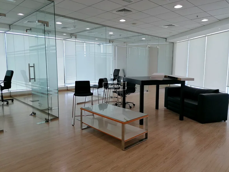 Fully Furnished | Prime Location | High Floor64068864099842114