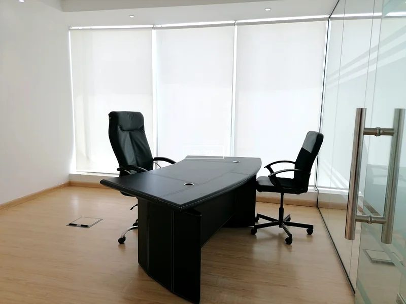 Fully Furnished | Prime Location | High Floor64068864099842112