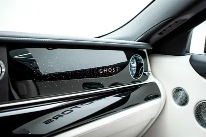 2023 ROLLS-ROYCE GHOST — миниатюра 11