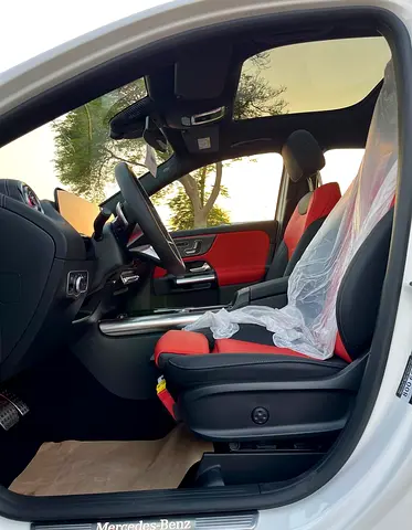 صورة مصغرة 13 لـ 2025 Mercedes-BENZ GLA