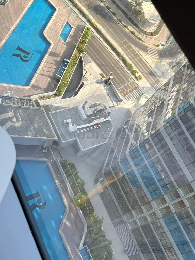 غرفة رئيسية للبنات – سكوير راديوس جزيرة ريم/بما في ذلك الفواتير التنظيف 2200 درهم64054394860803112