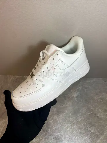 NOCTA x Air Force 1 Low Certified Lover Boy White