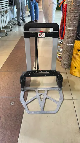 Hand trolley 150kg