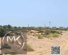 Commercial Residential PLOT G+19 IN AL ALIA AJMAN Afuw minutes from Emirates city &amp; sheikh Moham
