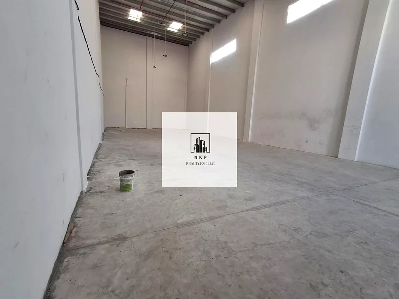 مستودع للإيجار في الجرف الصناعية 164074344051713110