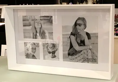 XLBoom Handmade Designer Frame BRAND NEW IN BOX