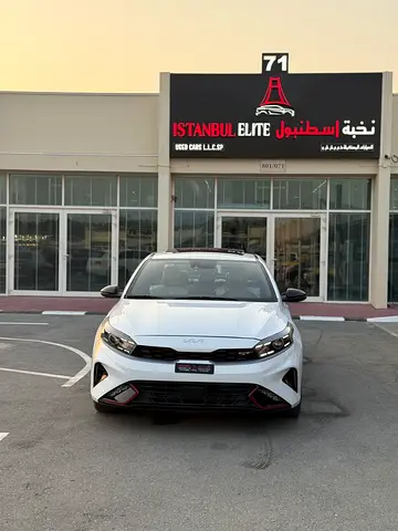 بحاله الوكاله .. عداد قليل .. GT مو العاديه .. كامل المواصفات