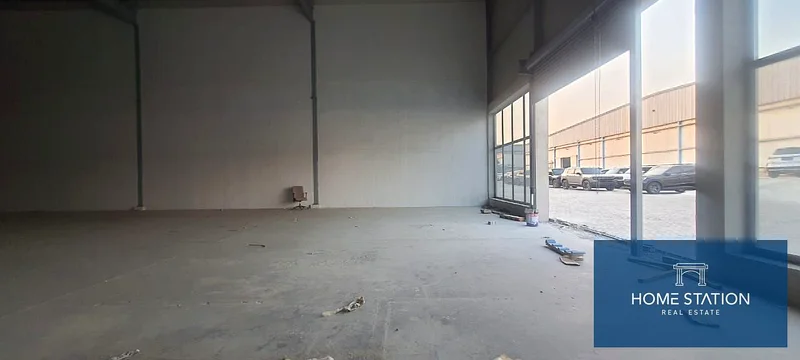 WAREHOUSE AVILABLE IN UNIQUE LOCATION AL QUOZ 464065704760450112