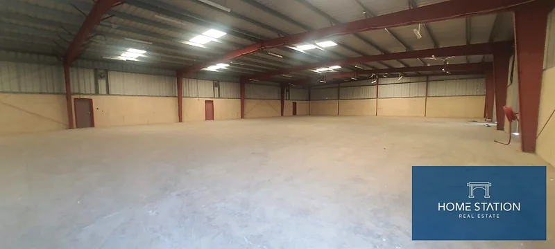 WAREHOUSE AVILABLE IN UNIQUE LOCATION AL QUOZ 464065704760450113