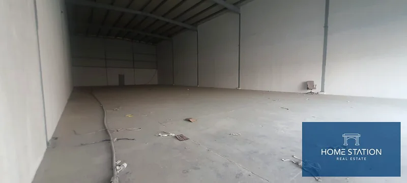 WAREHOUSE AVILABLE IN UNIQUE LOCATION AL QUOZ 464065704760450114