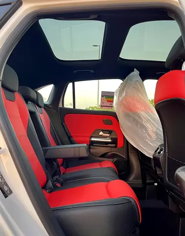 صورة مصغرة 16 لـ 2025 Mercedes-BENZ GLA