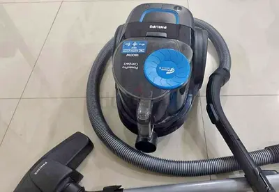 Vacuum cleaner