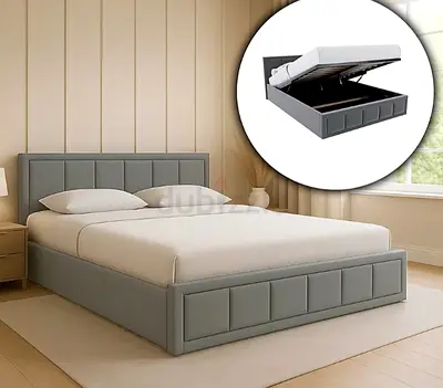 Brand new luxury 180*200 king size Bed
