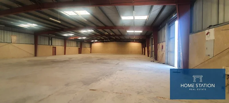 WAREHOUSE AVILABLE IN UNIQUE LOCATION AL QUOZ 464065704769537113