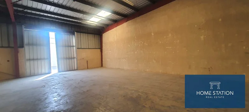 WAREHOUSE AVILABLE IN UNIQUE LOCATION AL QUOZ 464065704769537112