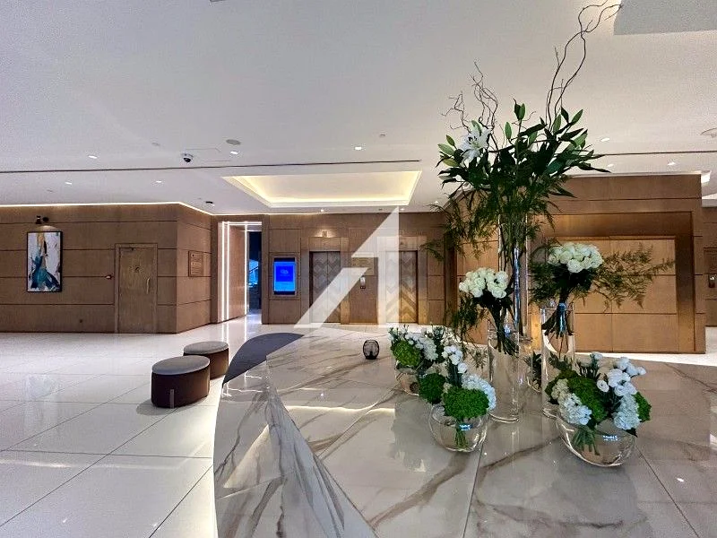 Fitted Prime Office | In 5 Star Hotel | Available64067344582401113