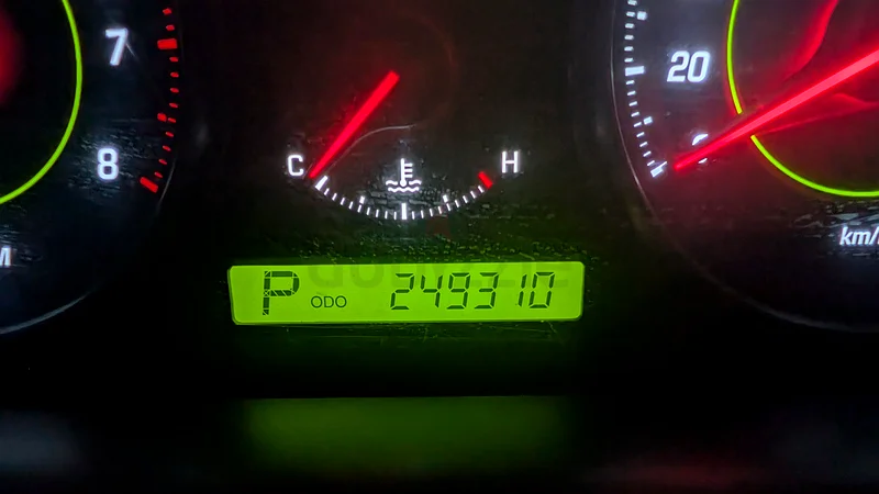 شيفروليه كابتيفا LTZ 3.063893117885442114