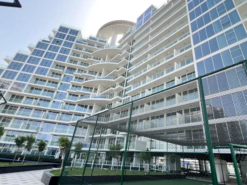 Fully Furnished | Amenities View | Multiple Cheque64211540475010110