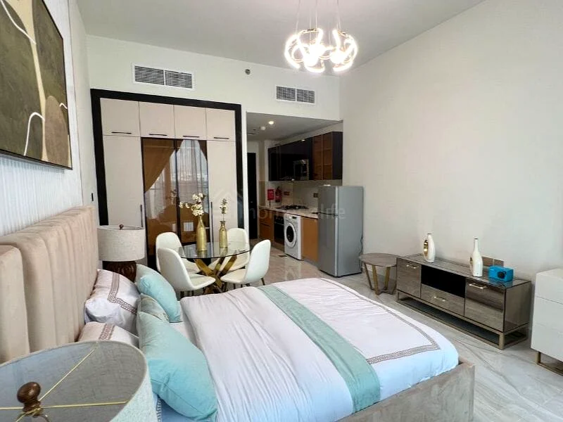 Fully Furnished | Amenities View | Multiple Cheque64211540475010113