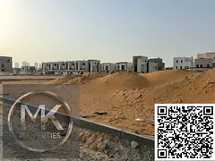 IN AL Helio center 1722 SQFT Super hot location Next to Main road Price 460,000 AED.