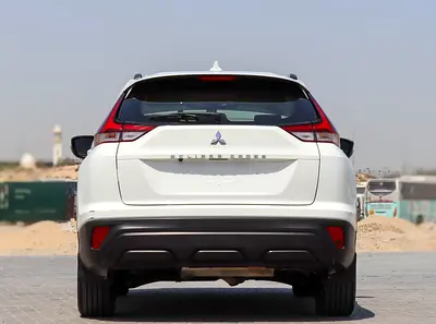 Mitsubishi Eclipse Cross GLS, миниатюра 5