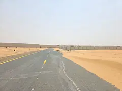 For sale: Commercial plot in Rawdat Al Qurt, Al Ruwaidat suburb, Sharjah