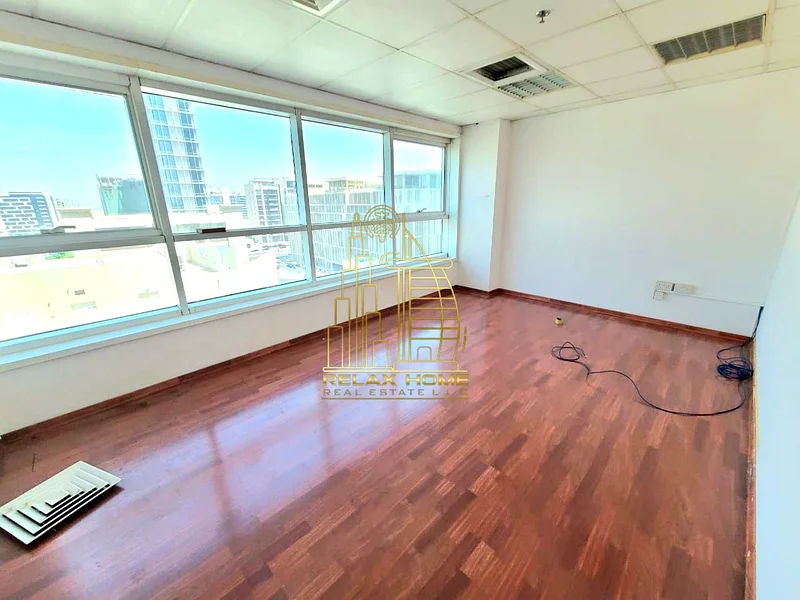 Chiller Free | Fitted Office | Vacant & Ready to Move In | Prime Location64066470015619114