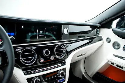 2023 ROLLS-ROYCE GHOST 照片 10