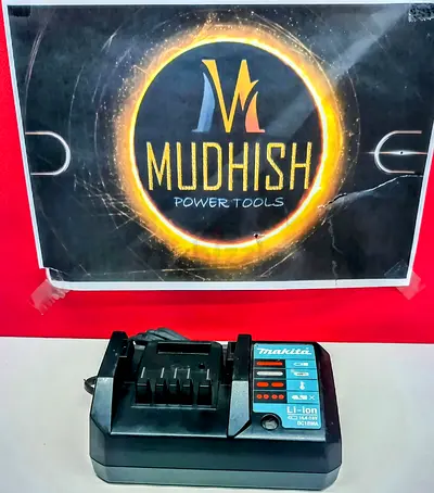 MAKITA DC18WA CHARGER