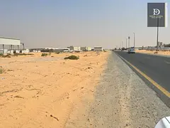 For sale in Sharjah, Al Sajaa Industrial Area