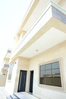 Luxury Listing — Villa for Sale in Al Hoshi, Sharjah