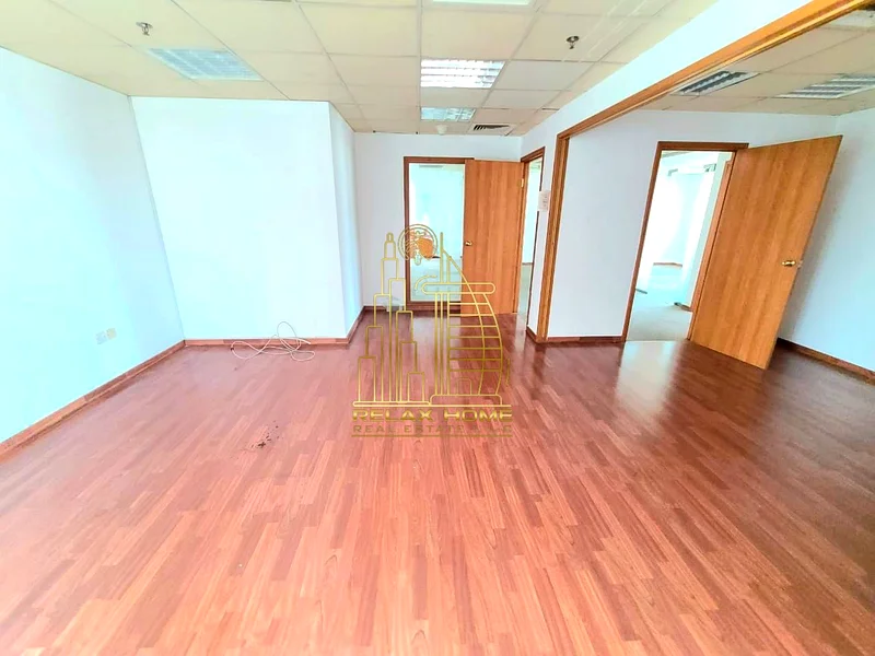 Chiller Free | Fitted Office | Vacant & Ready to Move In | Prime Location64066471708162111