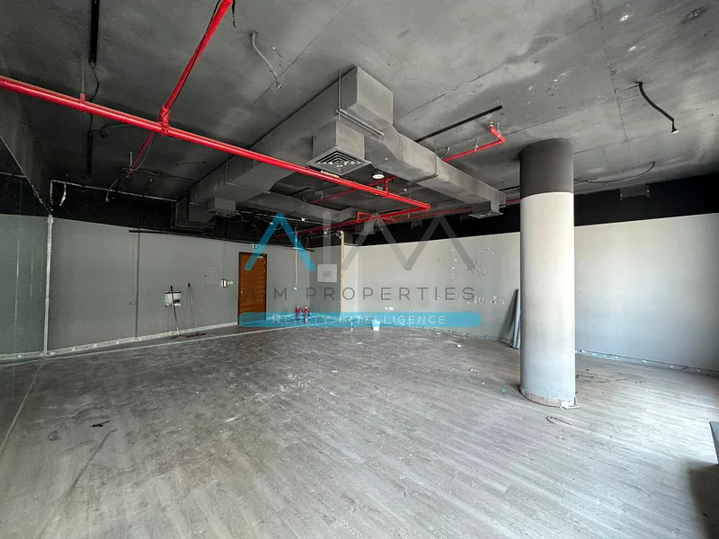 Bright 1080 SQFT Ready To Move Office With Multiple Payment Options64063355103233110