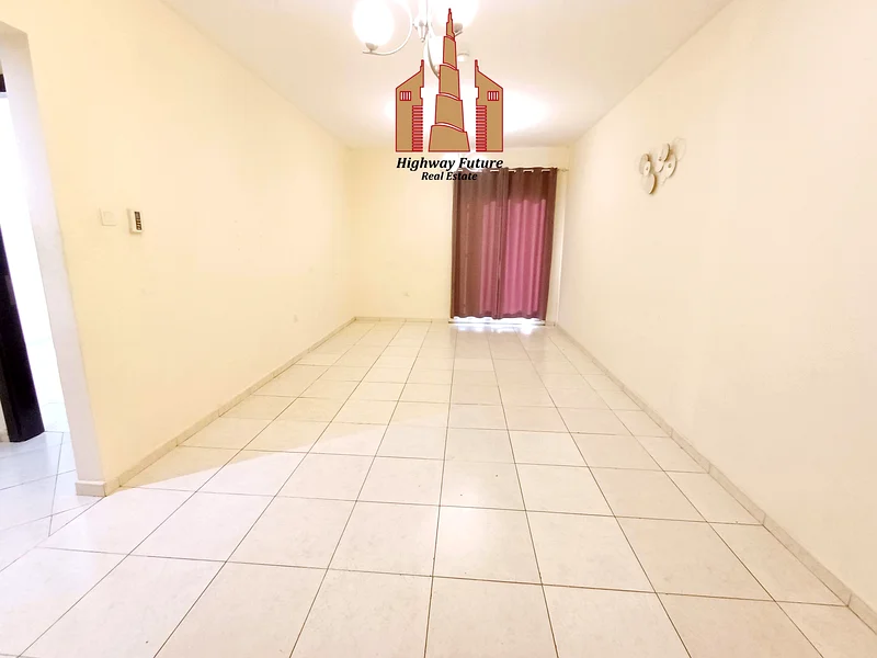 Gym&Pool free ● Species 1-BHK Aprt with Balcony ● Master bedroom ● Fully family Building64052440206467113