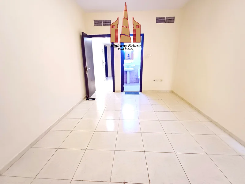 Gym&Pool free ● Species 1-BHK Aprt with Balcony ● Master bedroom ● Fully family Building64052440206467114