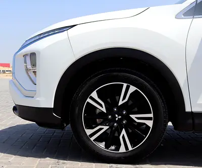 Mitsubishi Eclipse Cross GLS, миниатюра 13