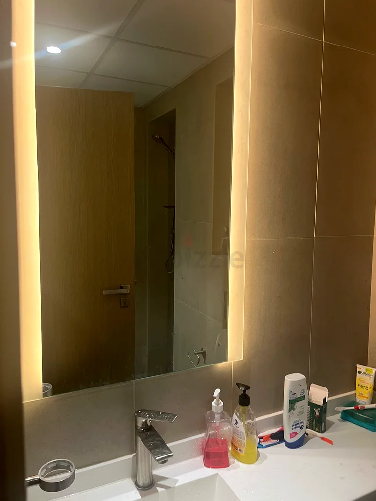 Bed spaces available for gents in Alwarqaa 164049290900097111