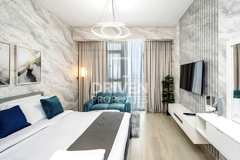 شقة مفروشة بالكامل | جاهزة في 1 أكتوبر64179804701569113