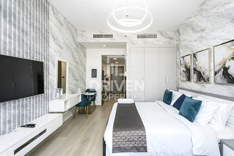 شقة مفروشة بالكامل | جاهزة في 1 أكتوبر64179804701569111