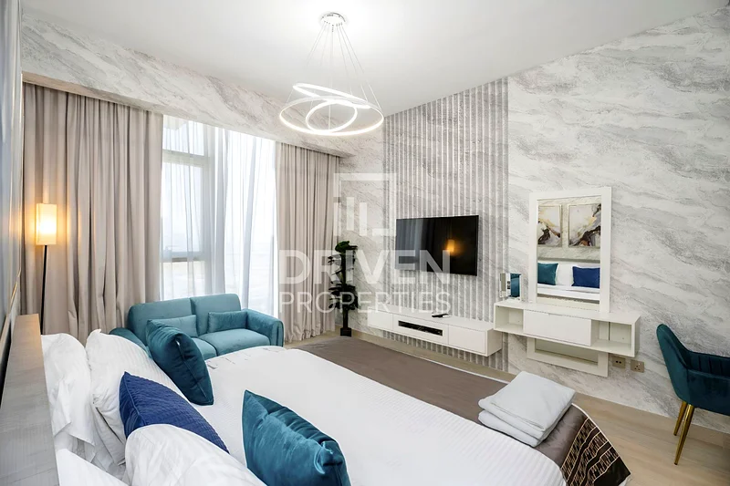 شقة مفروشة بالكامل | جاهزة في 1 أكتوبر64179804701569112